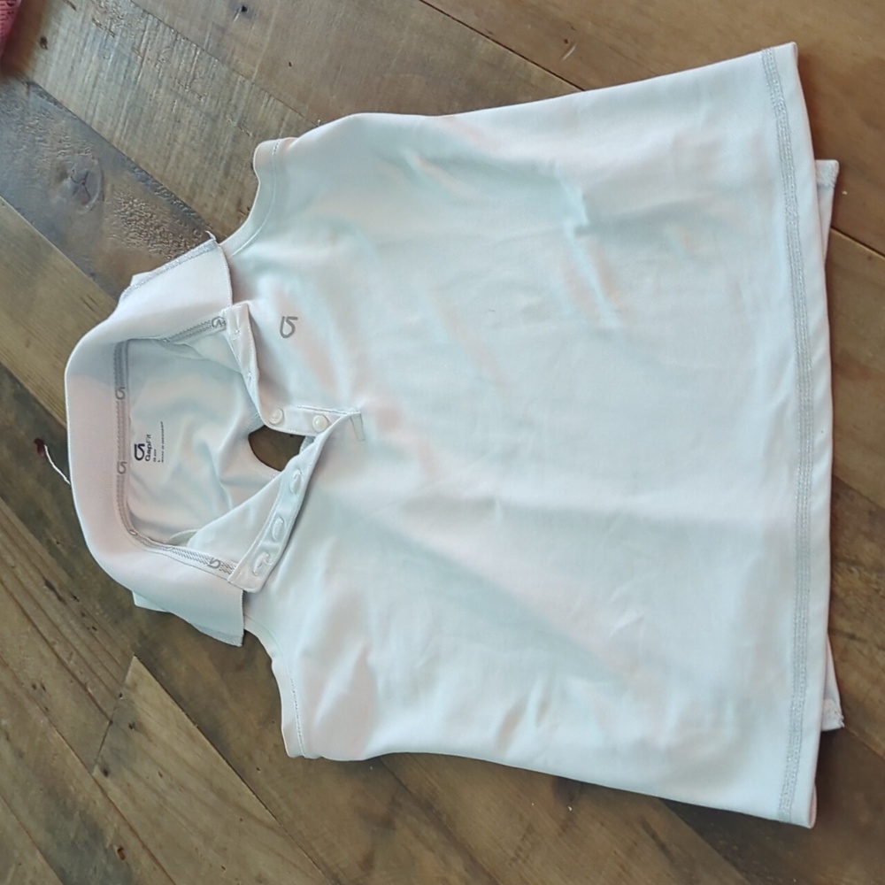 Youth GAP FIT Golf/Tennis top